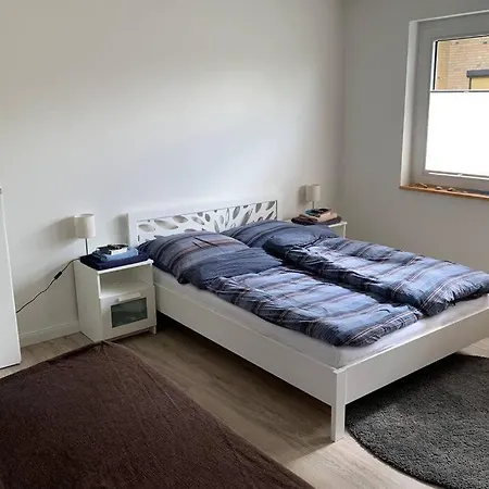 Near „hamburg Summer Lounge“ Cozy Sunny Chalé