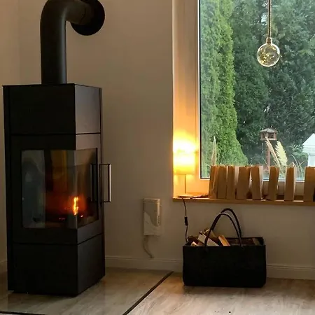 Modernes Grosses Haus 125qm Bei Hamburg - Familien, Gruppen & Business, Wifi 100mbit Glasfaser, Kamin, Garten 760 Qm, Zwei Baeder * Quickborn (Pinneberg)