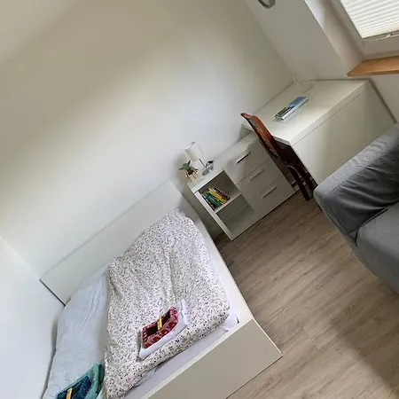 Alpstuga Grosses Ruhiges Haus Bei Hamburg - Familien, Teams & Schnelles Wlan, Kamin, Garten, 125Qm *