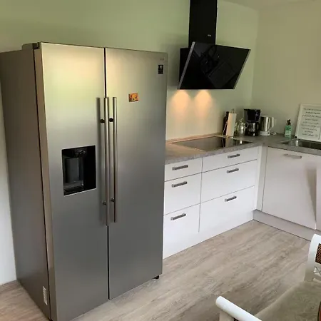 Modernes Grosses Haus 125qm Bei Hamburg - Familien, Gruppen & Business, Wifi 100mbit Glasfaser, Kamin, Garten 760 Qm, Zwei Baeder Casa de Férias *