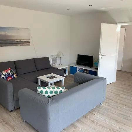 Modernes Grosses Haus 125qm Bei Hamburg - Familien, Gruppen & Business, Wifi 100mbit Glasfaser, Kamin, Garten 760 Qm, Zwei Baeder * Quickborn (Pinneberg)