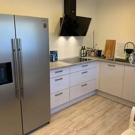 Modernes Grosses Haus 125qm Bei Hamburg - Familien, Gruppen & Business, Wifi 100mbit Glasfaser, Kamin, Garten 760 Qm, Zwei Baeder 別荘 *