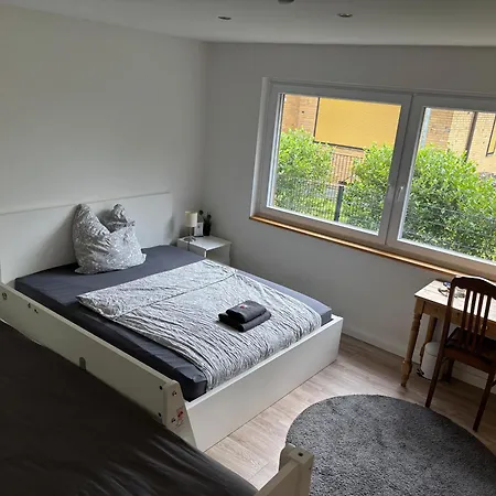 Modernes Grosses Haus 125qm Bei Hamburg - Familien, Gruppen & Business, Wifi 100mbit Glasfaser, Kamin, Garten 760 Qm, Zwei Baeder *