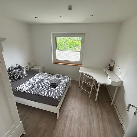 Grosses Ruhiges Haus 125 Qm Bei Hamburg - Familien, Gruppen & Business, 100 Mbit Glasfaser-wlan, Kamin, Garten 760qm 度假居 *