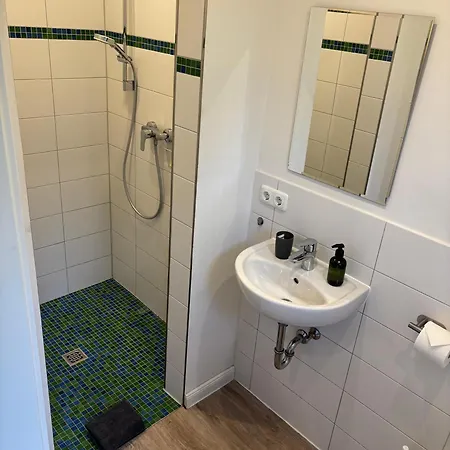 Modernes Grosses Haus 125qm Bei Hamburg - Familien, Gruppen & Business, Wifi 100mbit Glasfaser, Kamin, Garten 760 Qm, Zwei Baeder * クイックボルン