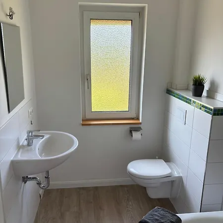Modernes Grosses Haus 125qm Bei Hamburg - Familien, Gruppen & Business, Wifi 100mbit Glasfaser, Kamin, Garten 760 Qm, Zwei Baeder 別荘 クイックボルン